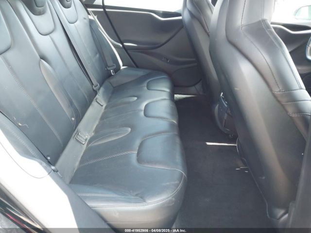 5YJSA1E21GF160616 Tesla Model S 60d/70d/75d/85d/90d