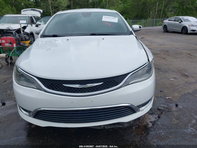 Chrysler 200 Limited 2016 1C3CCCAB9GN126395 Image 13