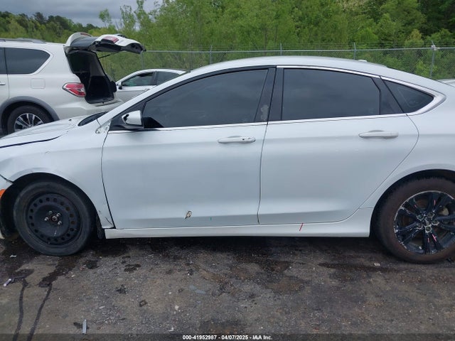 Chrysler 200 Limited 2016 1C3CCCAB9GN126395 Image 15