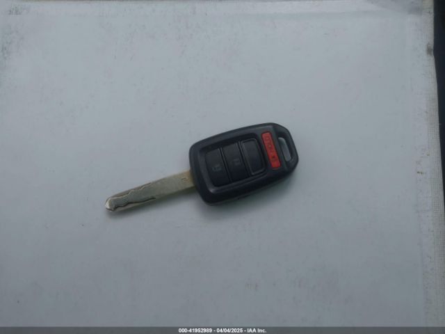2HGFC2F51GH503656 Honda Civic Lx