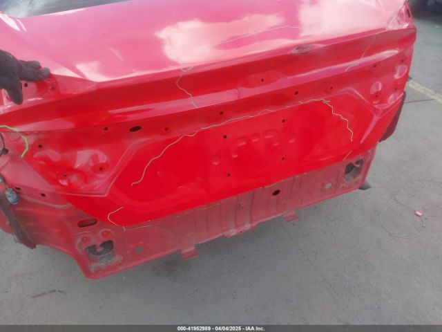 2HGFC2F51GH503656 Honda Civic Lx