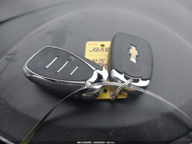 1G1ZD5ST4KF145602 Chevrolet MALIBU LT