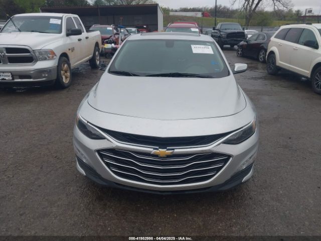 1G1ZD5ST4KF145602 Chevrolet MALIBU LT