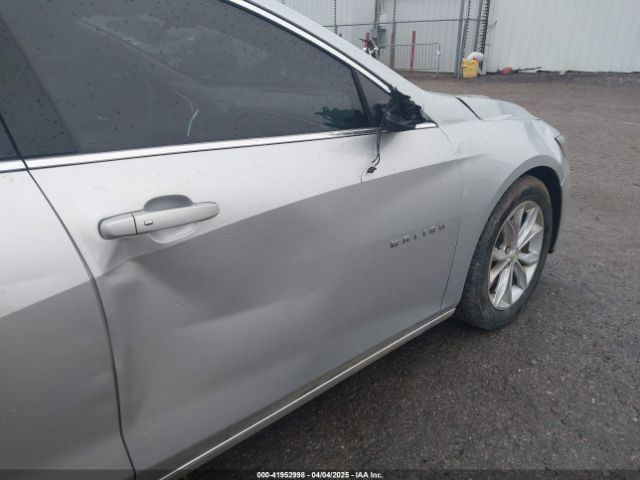 1G1ZD5ST4KF145602 Chevrolet MALIBU LT