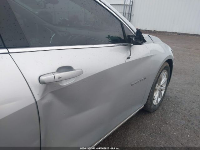 1G1ZD5ST4KF145602 Chevrolet MALIBU LT