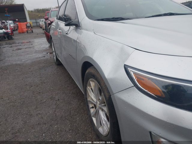 1G1ZD5ST4KF145602 Chevrolet MALIBU LT