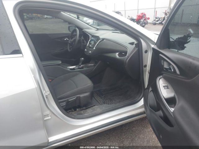 1G1ZD5ST4KF145602 Chevrolet MALIBU LT