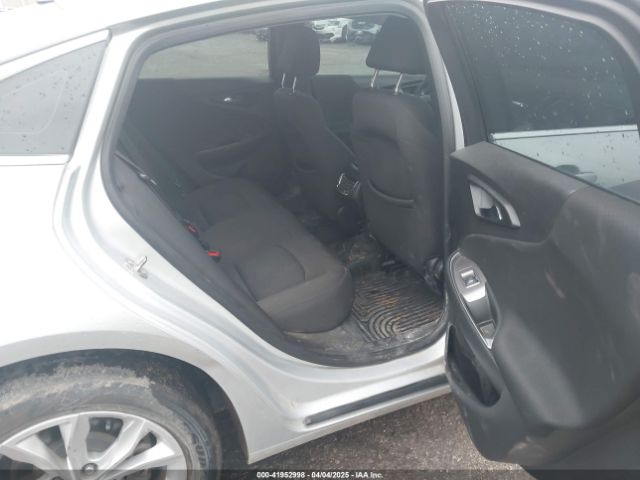 1G1ZD5ST4KF145602 Chevrolet MALIBU LT