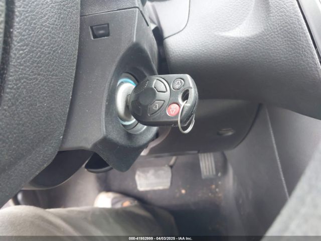 1FADP3H22JL307888 Ford FOCUS SEL