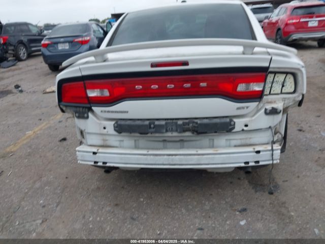 2C3CDXHG2EH330788 Dodge Charger Sxt