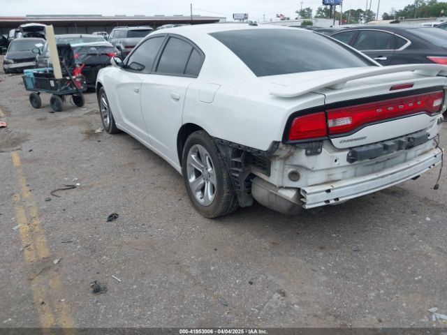 2C3CDXHG2EH330788 Dodge Charger Sxt