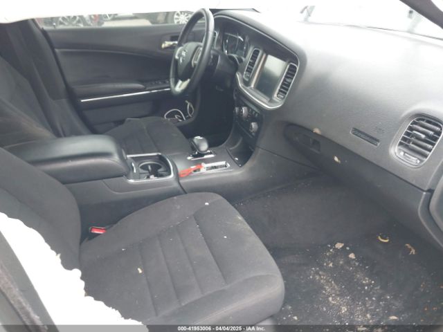 2C3CDXHG2EH330788 Dodge Charger Sxt