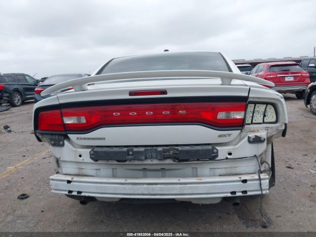 2C3CDXHG2EH330788 Dodge Charger Sxt