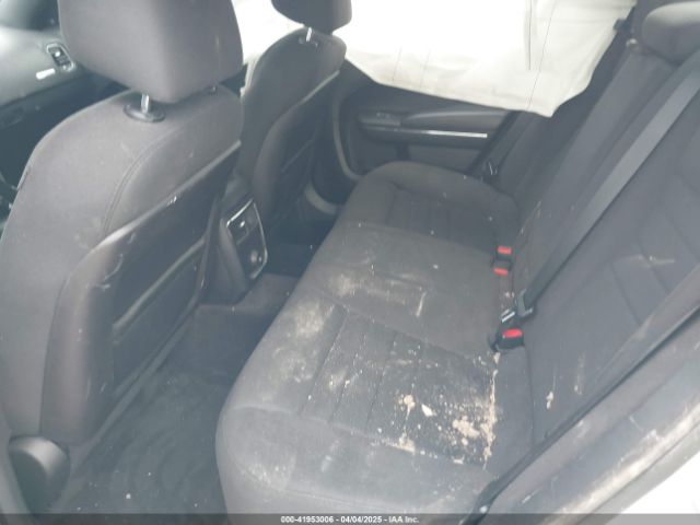 2C3CDXHG2EH330788 Dodge Charger Sxt