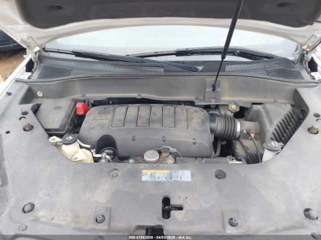 1GKKVTKD0EJ311929 GMC Acadia Denali