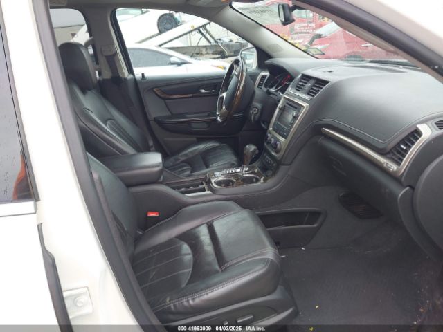 1GKKVTKD0EJ311929 GMC Acadia Denali
