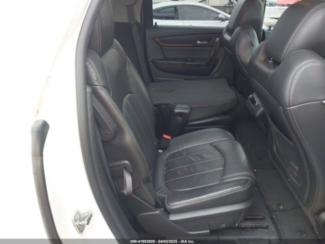 1GKKVTKD0EJ311929 GMC Acadia Denali
