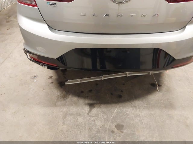 5NPD84LF0LH626981 Hyundai ELANTRA SEL