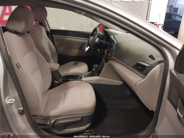 5NPD84LF0LH626981 Hyundai ELANTRA SEL
