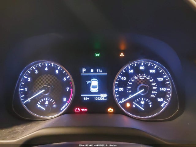5NPD84LF0LH626981 Hyundai ELANTRA SEL
