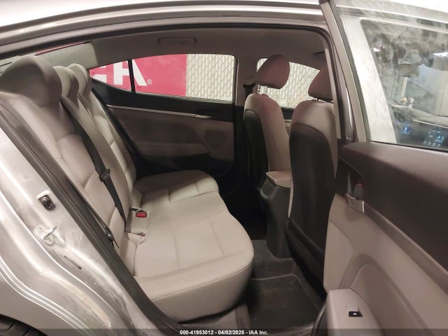 5NPD84LF0LH626981 Hyundai ELANTRA SEL