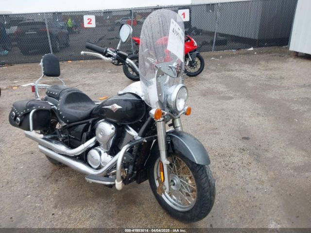 2021 KAWASAKI VN900 JKAVN2D17MA066223
