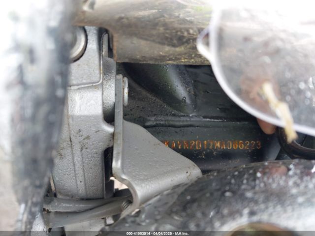 2021 KAWASAKI VN900 JKAVN2D17MA066223 Photo 9