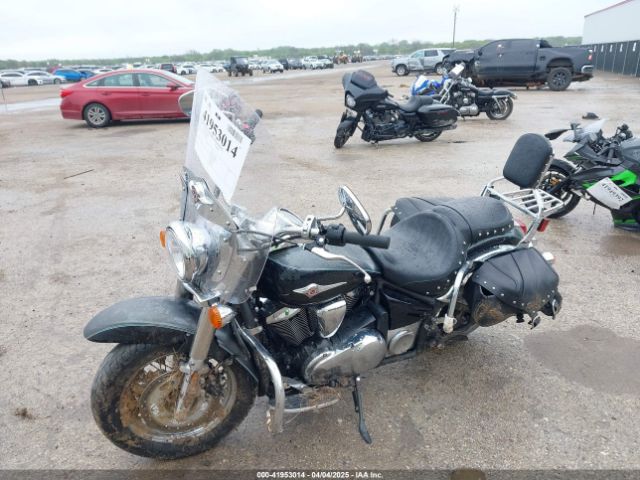 2021 KAWASAKI VN900 JKAVN2D17MA066223 Photo 1