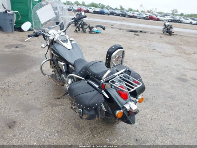 2021 KAWASAKI VN900 JKAVN2D17MA066223 Photo 2
