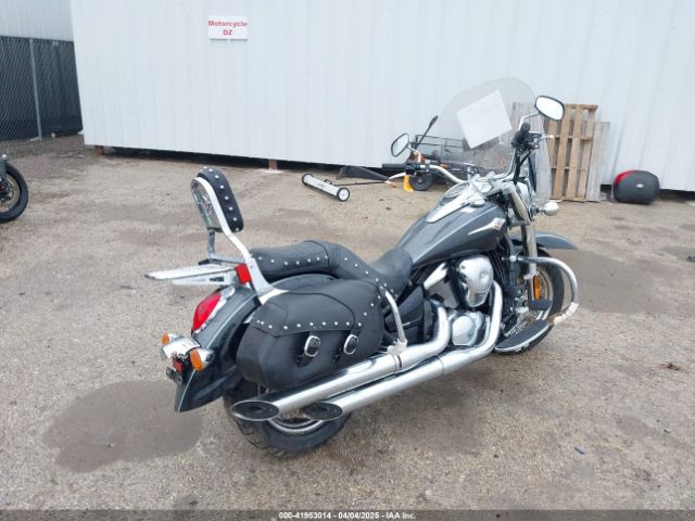 2021 KAWASAKI VN900 JKAVN2D17MA066223 Photo 3
