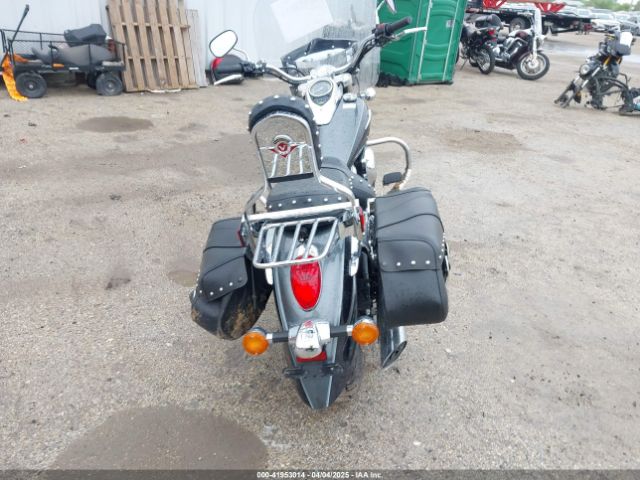 2021 KAWASAKI VN900 JKAVN2D17MA066223 Photo 5