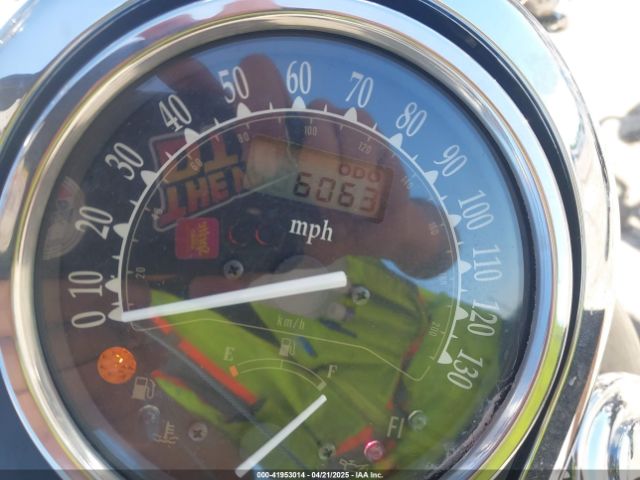2021 KAWASAKI VN900 JKAVN2D17MA066223 Photo 6