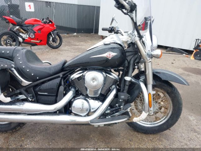 2021 KAWASAKI VN900 JKAVN2D17MA066223 Photo 7