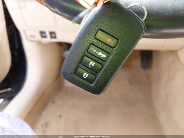 JTHBW1GGXE2047594 Lexus ES 300H