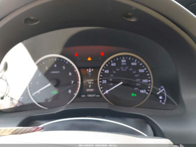 JTHBW1GGXE2047594 Lexus ES 300H