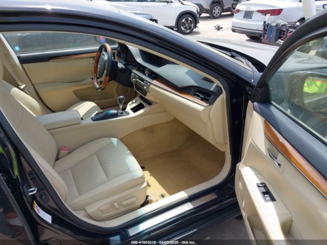 JTHBW1GGXE2047594 Lexus ES 300H