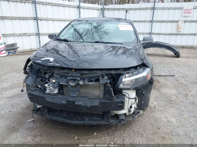 1G1ZE5ST1HF166624 Chevrolet MALIBU 1LT