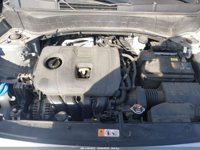 KNDEPCAA7M7185493 KIA Seltos Lx