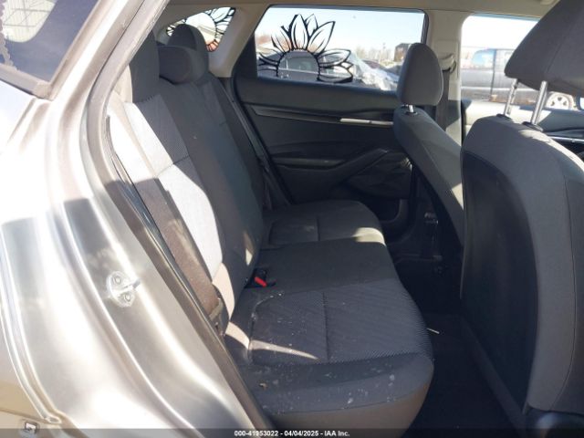 KNDEPCAA7M7185493 KIA Seltos Lx