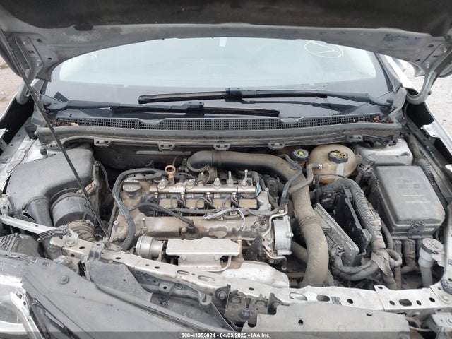 1G1BC5SM3H7189493 Chevrolet Cruze Ls Auto