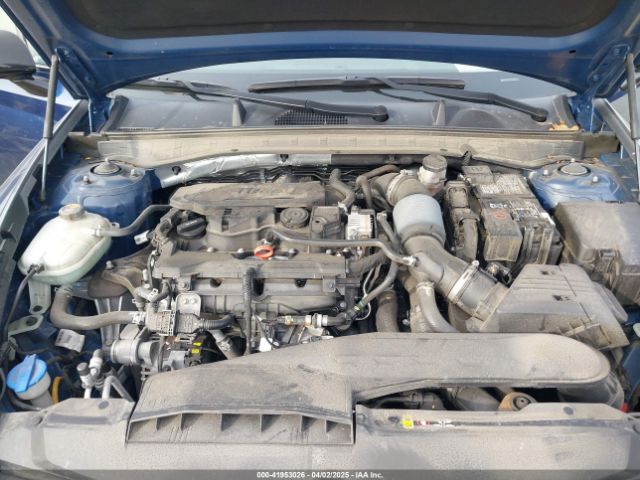 5NPEJ4J20LH051094 Hyundai Sonata Sel Plus