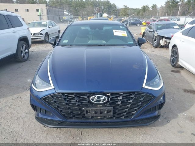 5NPEJ4J20LH051094 Hyundai Sonata Sel Plus