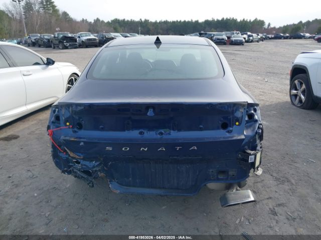 5NPEJ4J20LH051094 Hyundai Sonata Sel Plus
