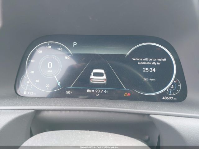 5NPEJ4J20LH051094 Hyundai Sonata Sel Plus