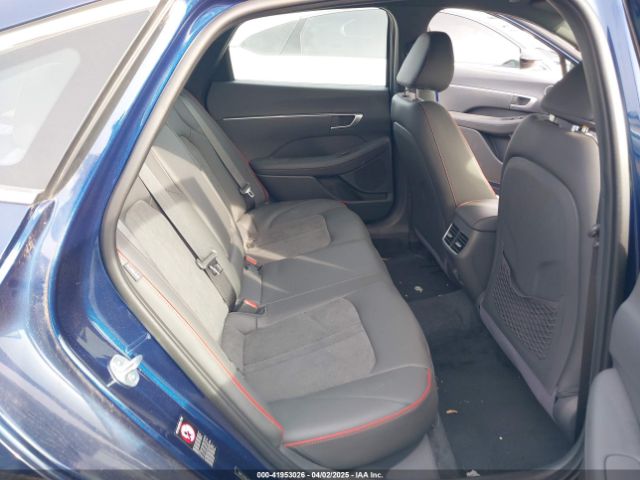 5NPEJ4J20LH051094 Hyundai Sonata Sel Plus
