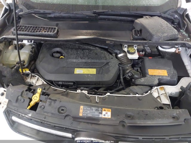 Ford ESCAPE SE 2014 1FMCU0GX7EUB33872 Image 10