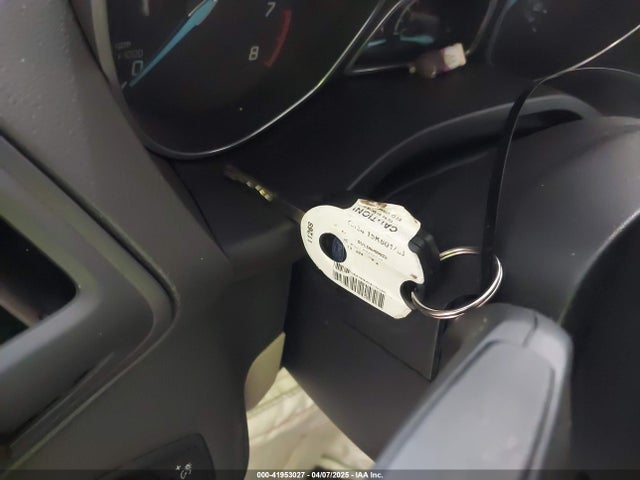 Ford ESCAPE SE 2014 1FMCU0GX7EUB33872 Image 11
