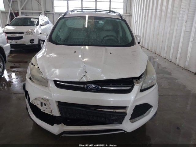Ford ESCAPE SE 2014 1FMCU0GX7EUB33872 Image 12