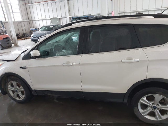 Ford ESCAPE SE 2014 1FMCU0GX7EUB33872 Image 14