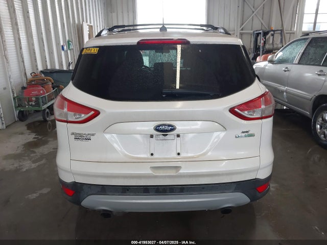 Ford ESCAPE SE 2014 1FMCU0GX7EUB33872 Image 16